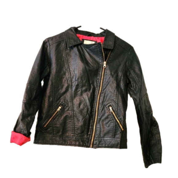 Cherokee Other - Girls leather jacket